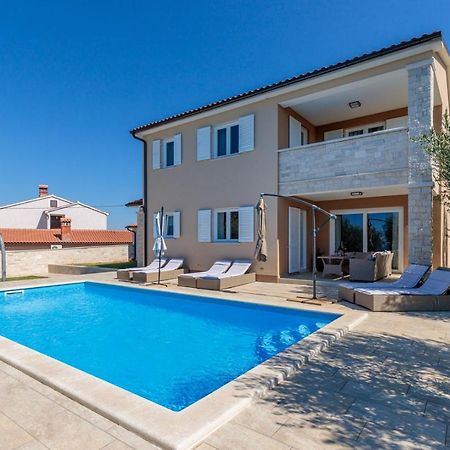 Villa Terlevic Selina Εξωτερικό φωτογραφία