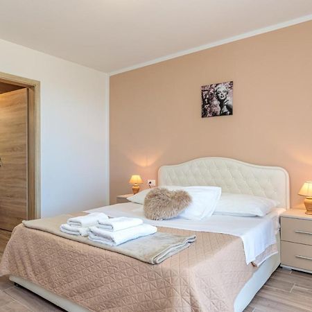 Villa Terlevic Selina Εξωτερικό φωτογραφία