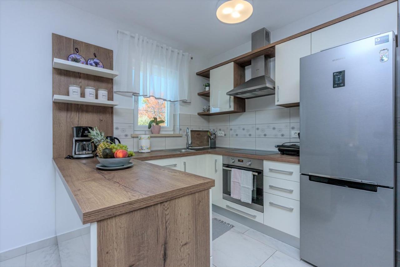 Villa Terlevic Selina Εξωτερικό φωτογραφία
