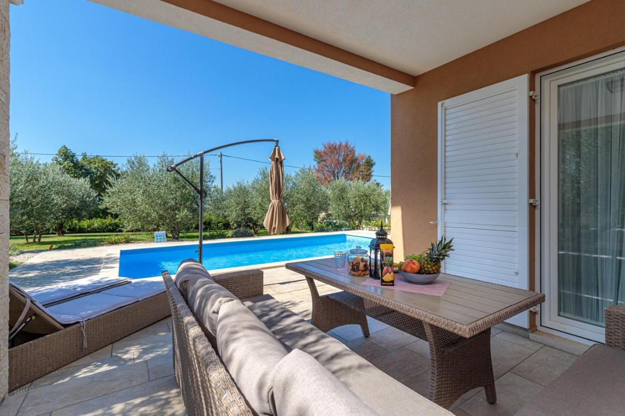 Villa Terlevic Selina Εξωτερικό φωτογραφία