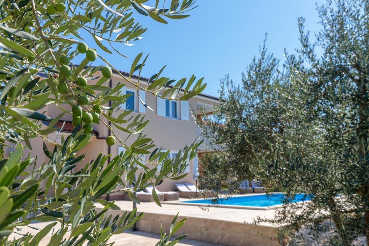 Villa Terlevic Selina Εξωτερικό φωτογραφία