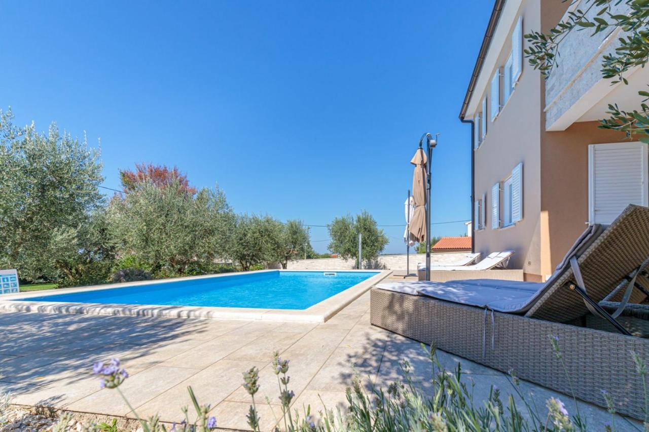 Villa Terlevic Selina Εξωτερικό φωτογραφία
