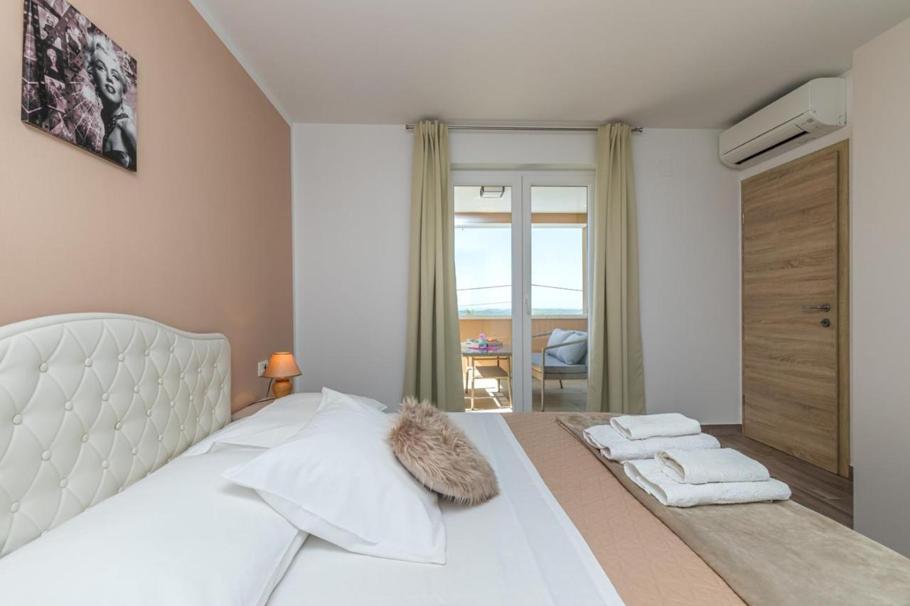 Villa Terlevic Selina Εξωτερικό φωτογραφία