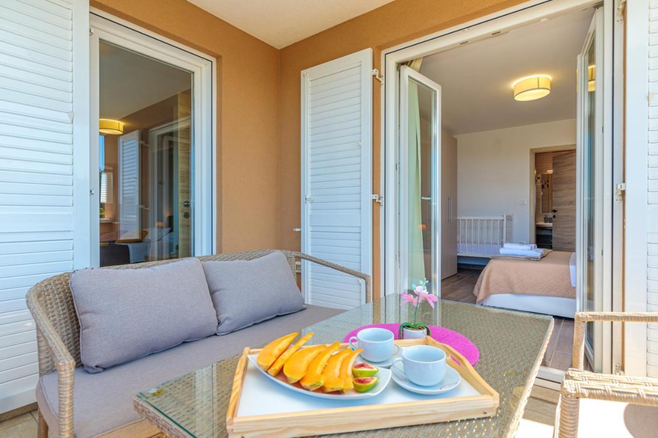 Villa Terlevic Selina Εξωτερικό φωτογραφία