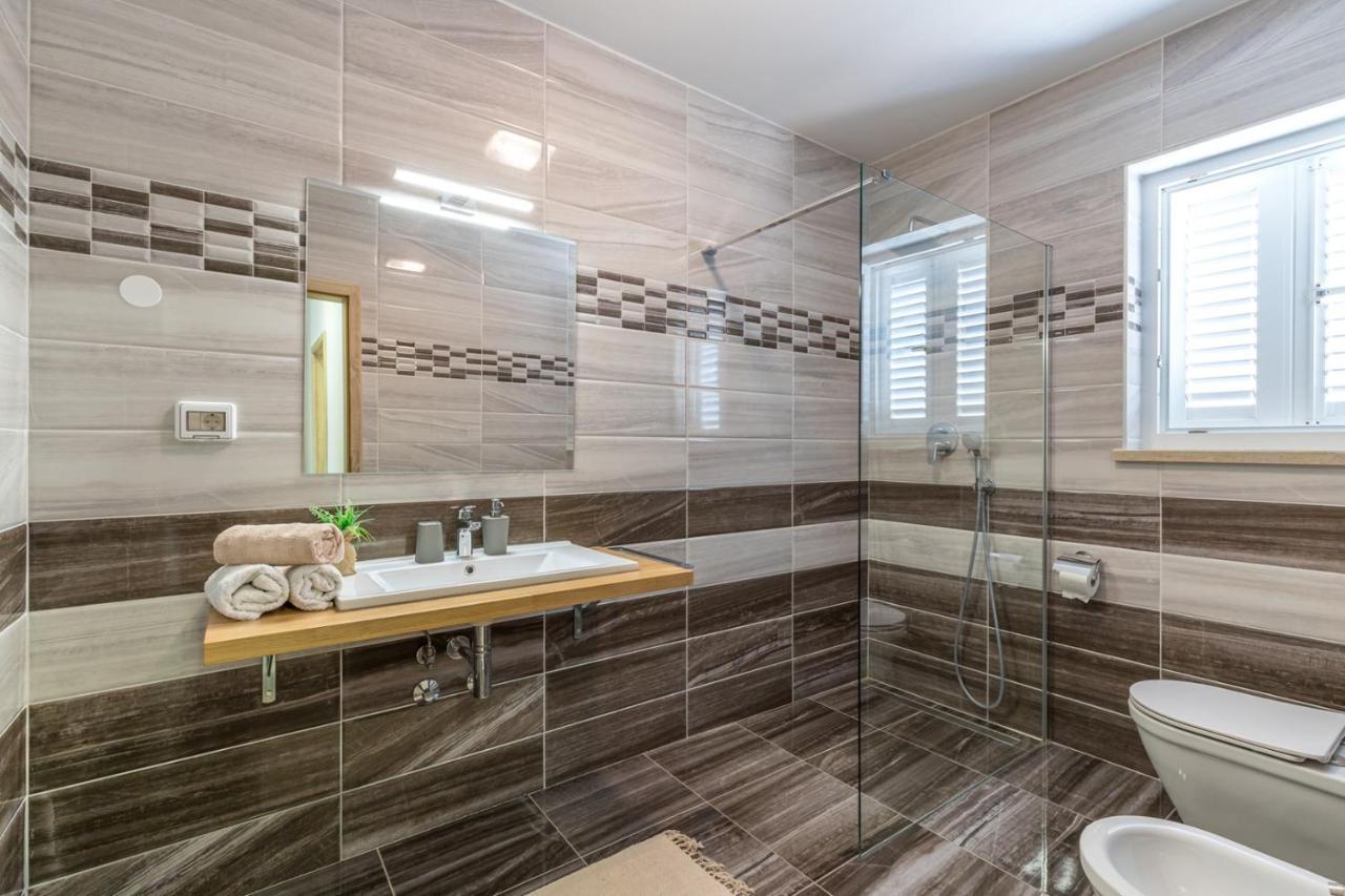 Villa Terlevic Selina Εξωτερικό φωτογραφία