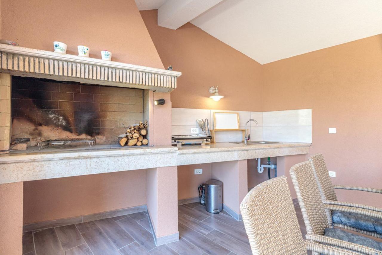 Villa Terlevic Selina Εξωτερικό φωτογραφία