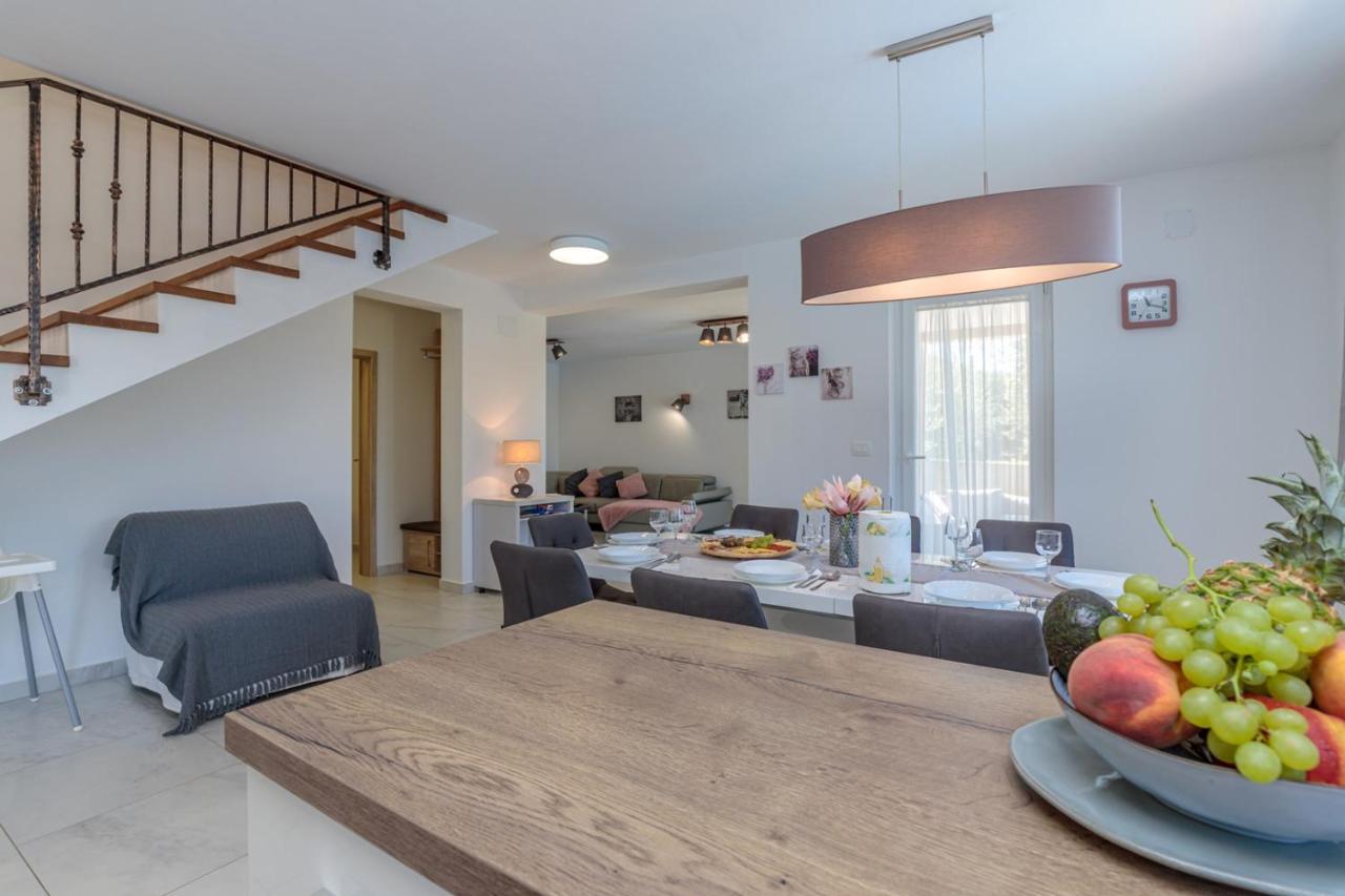 Villa Terlevic Selina Εξωτερικό φωτογραφία
