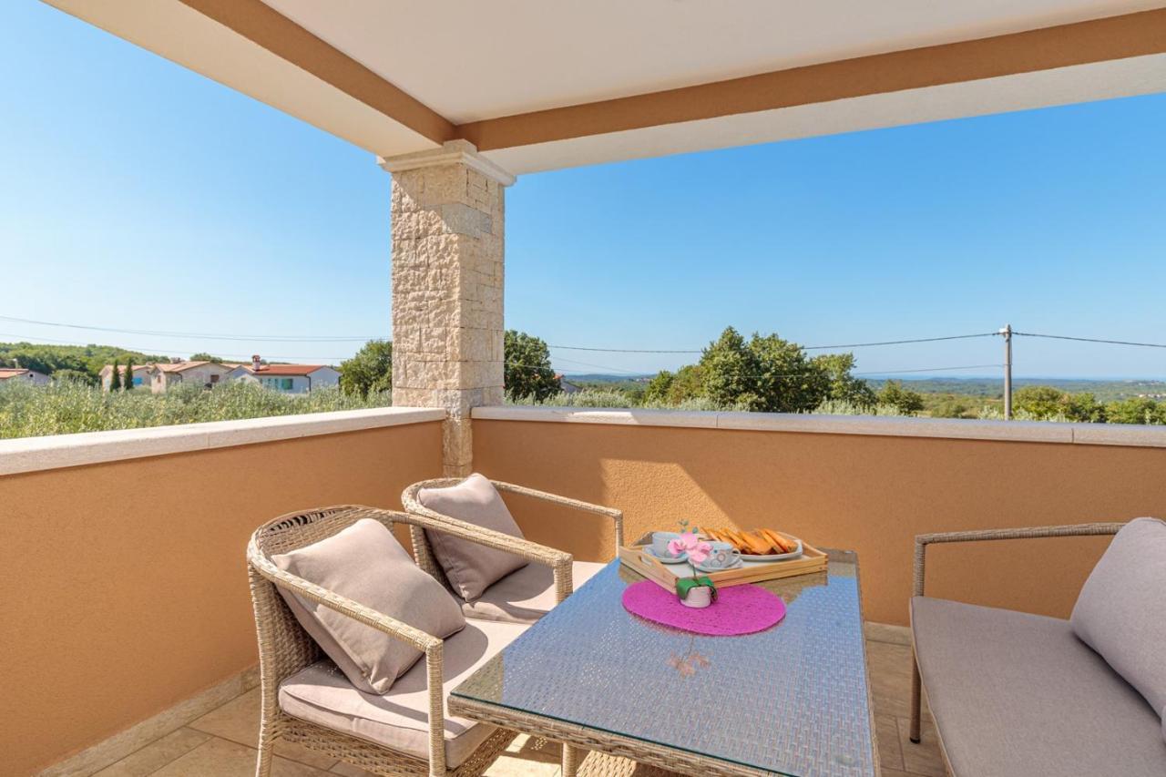 Villa Terlevic Selina Εξωτερικό φωτογραφία