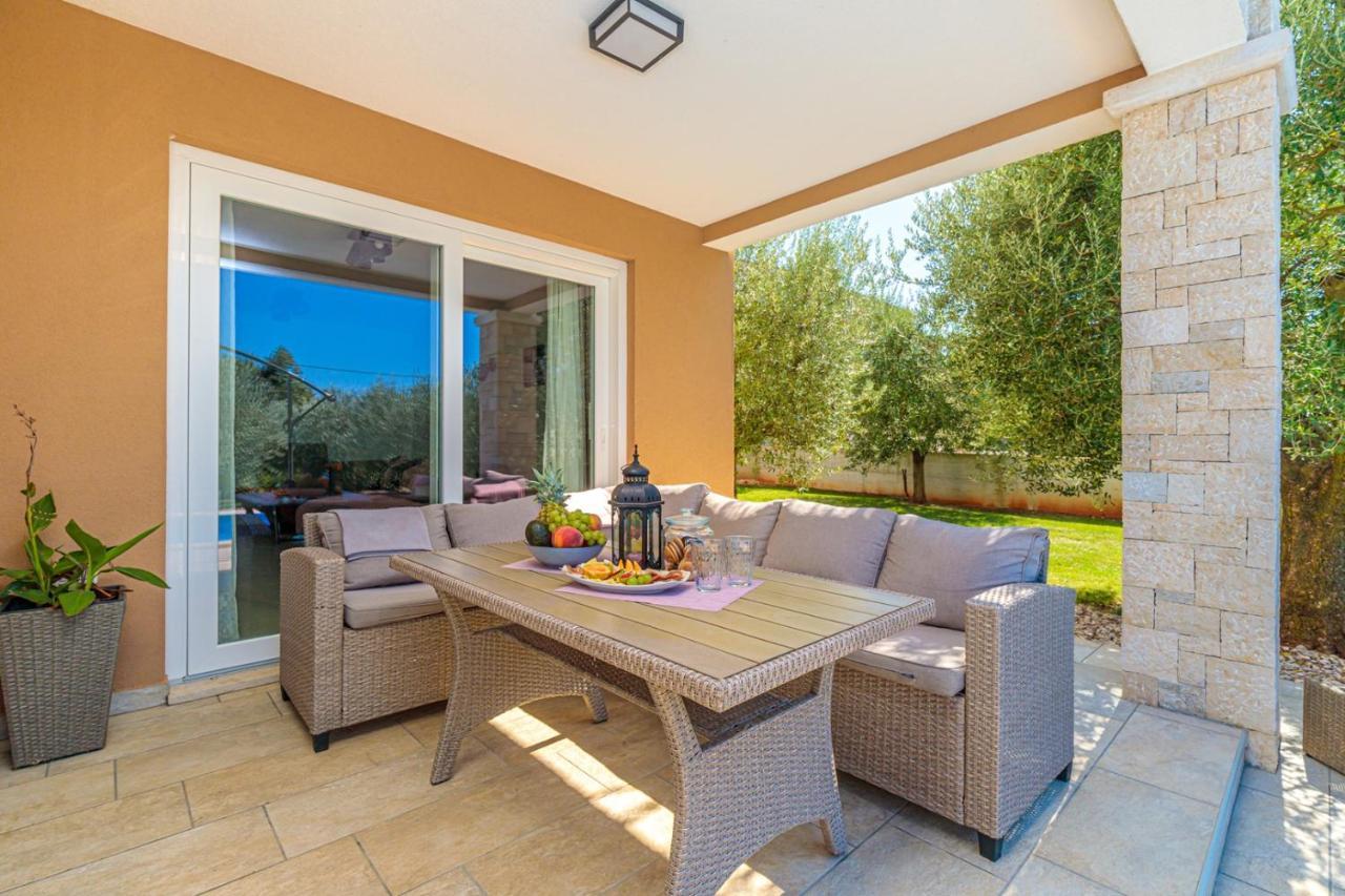 Villa Terlevic Selina Εξωτερικό φωτογραφία