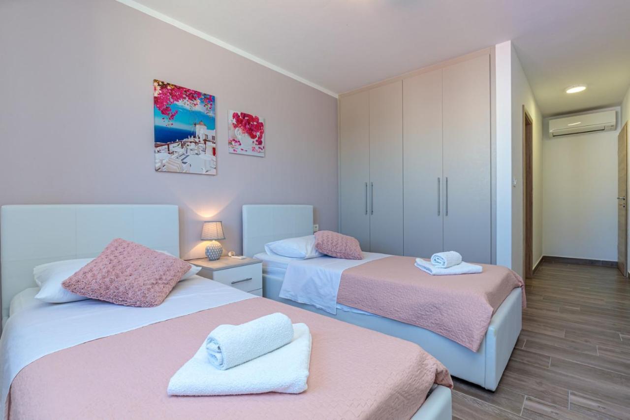 Villa Terlevic Selina Εξωτερικό φωτογραφία