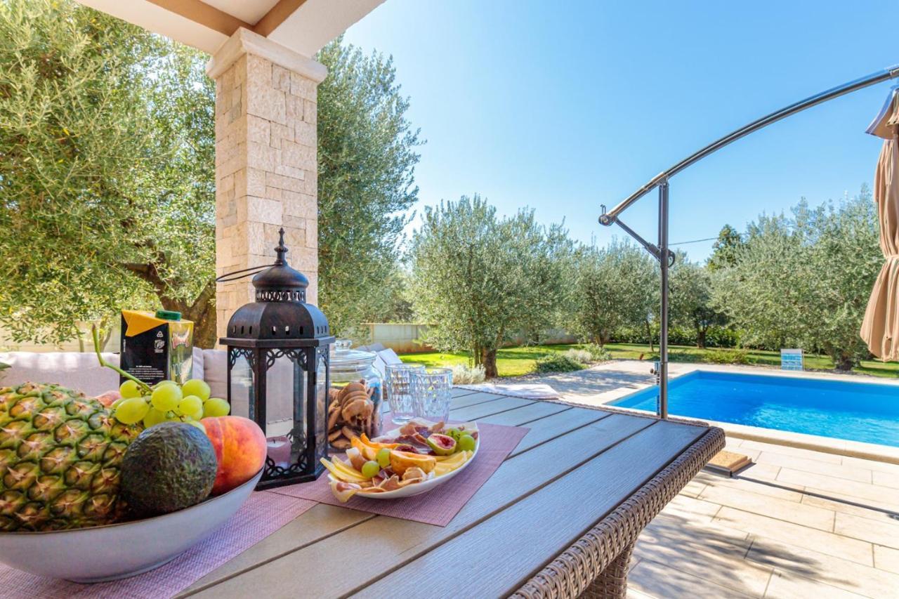 Villa Terlevic Selina Εξωτερικό φωτογραφία